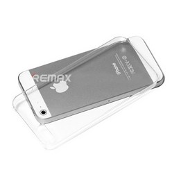 리맥스 푸딩 클리어 젤리 휴대폰케이스 LG X500(X320)