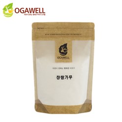 오가웰 무농약 찹쌀가루400g, 400g, 1개