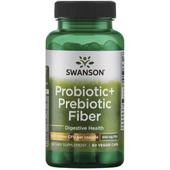 prebiotic