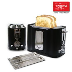 남양키친플라워 팝업토스터기 KF-TS300 토스터기 토스트기 토스트 제빵기 샌드위치