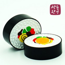 마음대로 골라봐! 과일&야채썰기 소꿉놀이, 4-12.김밥