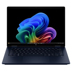 HP 2025 옴니북 X 플립 14 코어Ultra5