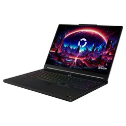 레노버 2026 리전 5 15AHP11 라이젠7 라이젠 200 시리즈 지포스 RTX 5070, Eclipse Black, 83Q7004CKR, 512GB, 16GB, Free DOS
