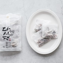 한생원육수팩