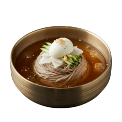 [연매출20억] 육산 물냉면 밀키트 5인분세트, 3kg