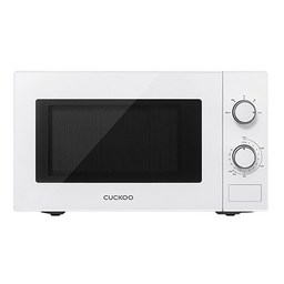 쿠쿠 전자레인지 다이얼식 20L: 최고의 선택이 될 이유