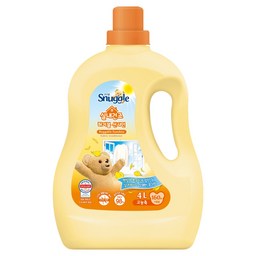 스너글 실내건조 섬유유연제 허거블 선샤인, 집에서도 느끼는 상큼한 향기!