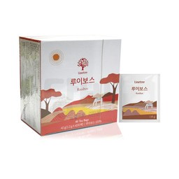 암웨이 라임트리 루이보스(40티백), 루이보스