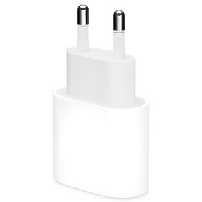 Apple 정품 20W USB-C 전원 어댑터 MUW13KH/A