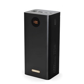 로모스 PEA60 고속충전 대용량 보조배터리 60000mAh 멀티단자