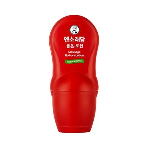 멘소래담 롤 온 로션 50ml, 1개입, 1개