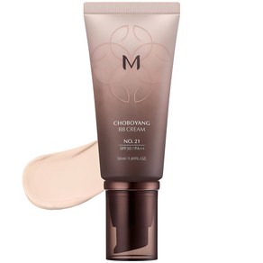 미샤 M 초보양 비비크림 SPF30 PA++ 50ml