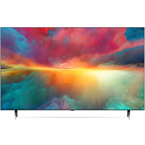 LG전자 4K UHD QNED TV