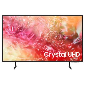 삼성전자 4K UHD Cystal TV, (163cm/65인치), KU65UD7000FXKR, 스탠드형, 방문설치