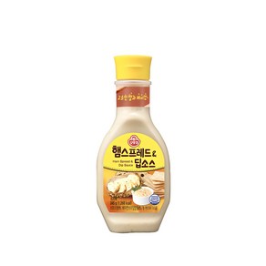 오뚜기 햄스프레드 & 딥소스, 245g, 1개