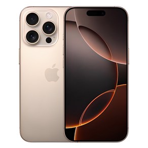 Apple 정품 아이폰 16 Pro 자급제