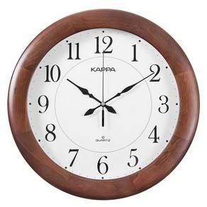 KAPPA oient 저소음 시계, 브라운