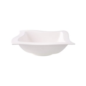 빌레로이앤보흐 뉴웨이브 샐러드볼25*25cm, 1개