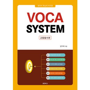 VOCA SYSTEM 고등필수편, 휴먼리그