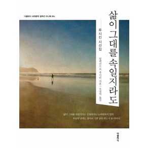 [더클래식]삶이 그대를 속일지라도(더클래식 세계문학 컬렉션 미니북 94) (푸시킨 시선집), 더클래식, 알렉산드르 세르게예비치 푸시킨