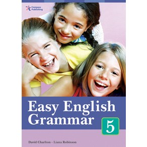 [Compass Publishing]Easy English Gamma 5 (Papeback), Compass Publishing