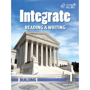 Integate Reading & Witing Building 1, Compass Publishing