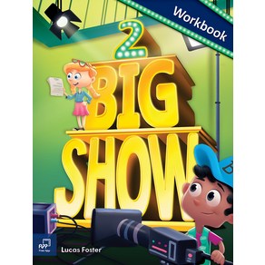 [CompassPublishing]Big Show 2 Workbook