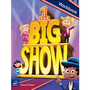 [CompassPublishing]Big Show 1 Workbook