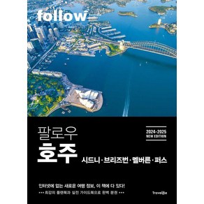 [트래블라이크]팔로우 호주 : 시드니 브리즈번 멜버른 퍼스 (2024-2025), 트래블라이크, 제이민