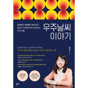 [플루토]우주날씨 이야기 - 끊임없이 태양풍이 쏟아지고 날마다 우주방사선이 날아드는 지구 바깥, 플루토, 황정아