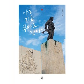 나는 지금 쿠바로 간다, 문학세상, 한정기