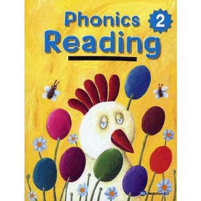 PHONICS READING. 2