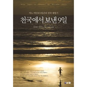 천국에서 보낸 9일 : 어느 여인의 9일간의 천국 체험기