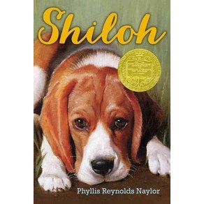 [Atheneum]Shiloh (Papeback), Atheneum