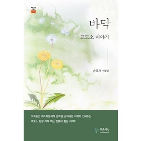 [푸른사상]바닥 : 교도소 이야기 - 푸른사상 산문선 45, 손옥자, 푸른사상