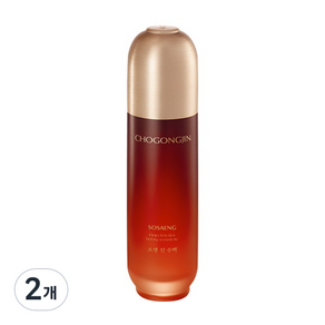 미샤 초공진 소생 진 수액, 150ml, 2개