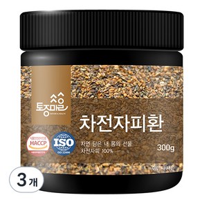 토종마을 차전자피환