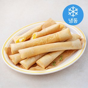 푸딩팩토리 스키니 치즈스틱 고구마무스 (냉동), 600g, 1개