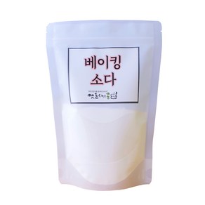 식용 베이킹소다, 2kg, 1개