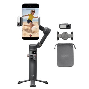 DJI Osmo Mobile 7P 짐벌, 1개