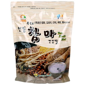 오양식품 안동 참마 건강밀, 30g, 45개입, 1개