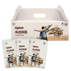 황금이네 국내산 숙성칡즙 30포, 3L, 1개