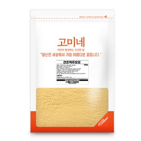 고미네 건조 맥주효모, 1개, 200g