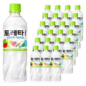 토레타, 500ml, 24개