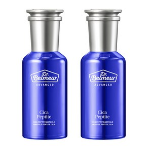 더페이스샵 닥터벨머 시카 펩타이트 앰플, 50ml, 2개