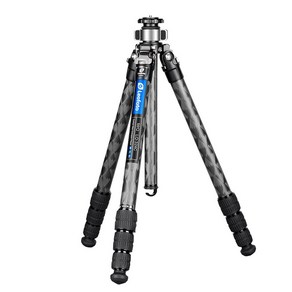 레오포토 M.Q 10X 카본 삼각대, LQ-324C, 1개