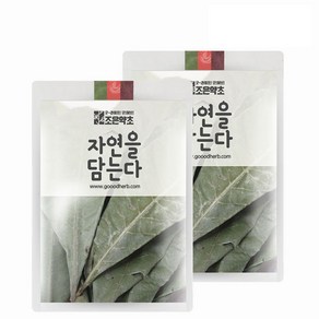 조은약초 프리미엄 비파잎 통, 150g, 1개입, 2개