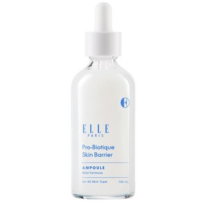 ELLE PARIS 프로바이오티크 세라마이드 앰플, 100ml, 1개