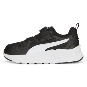 [PUMA]푸마_아동용_트리니티 라이트 AC PS_TRINITY LITE AC PS_운동화_블랙_39148001