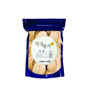 약초명가 송절 소나무 껍질 국내산, 300g, 1개